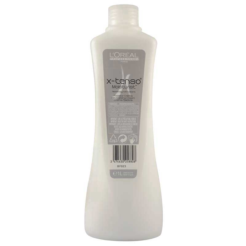 L'Oréal Professionnel Fixiercreme (1000 ml)