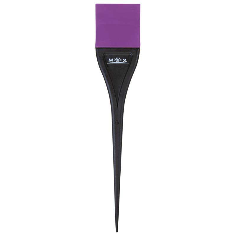 Mex pro Hair Sprush Purple