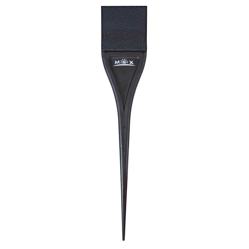 Mex pro Hair Sprush Schwarz geriffelt