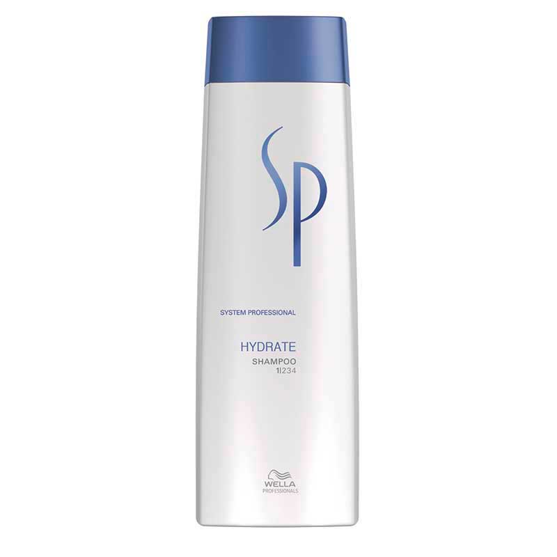 Wella SP Hydrate Shampoo (250 ml)
