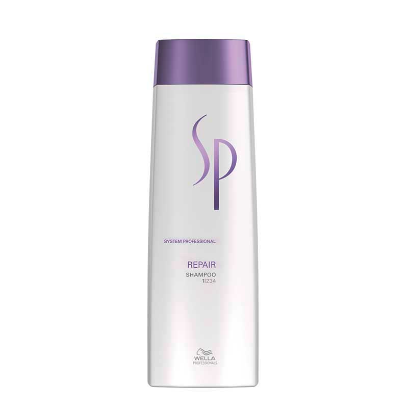 Wella SP Repair Shampoo (250 ml)
