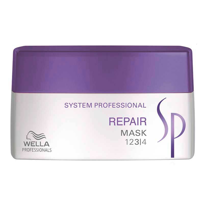 Wella SP Repair Mask (200 ml)