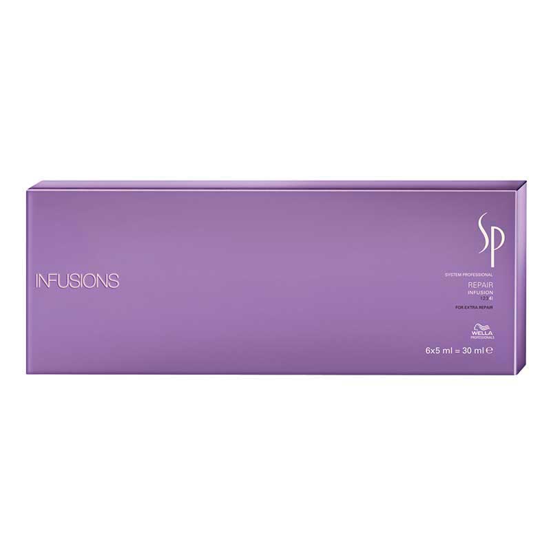 Wella SP Repair Infusion (6 x 5 ml)