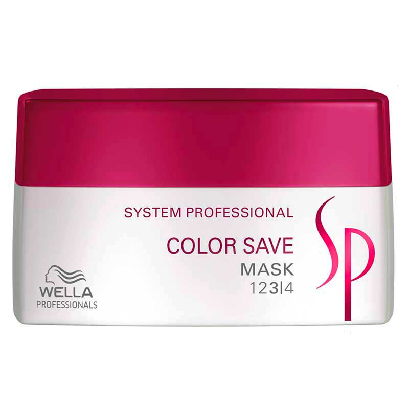 Wella SP Color Save Mask (200 ml)