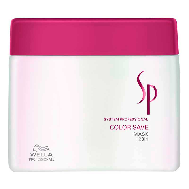 Wella SP Color Save Mask (400 ml)