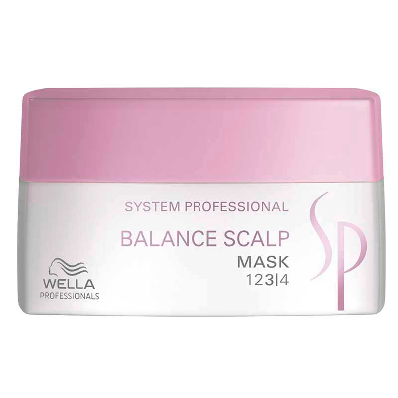 Wella SP Balance Scalp Mask (200 ml)