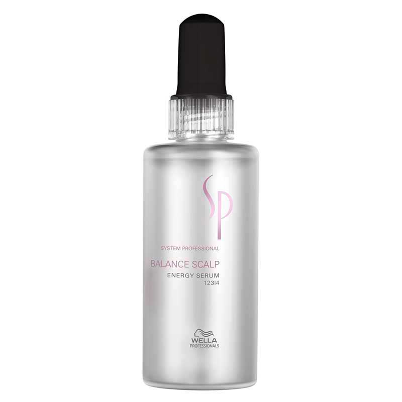 Wella SP Balance Scalp Energy Serum (100 ml)