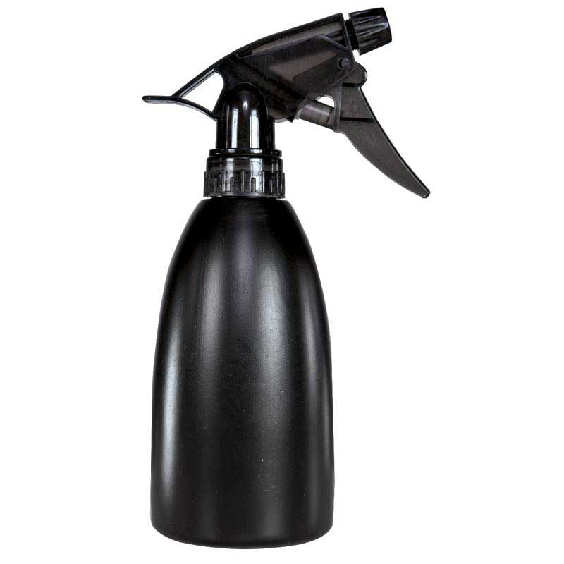 Mex pro Hair Plastiksprühflasche Nero (400 ml)