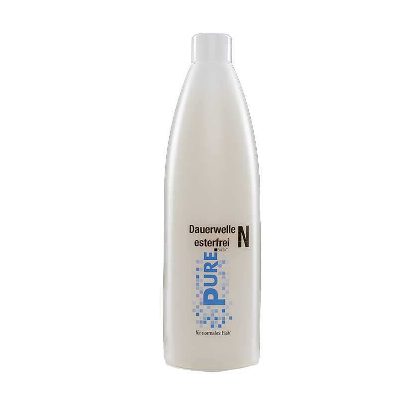 PURE Dauerwelle Esterfrei N (500 ml)