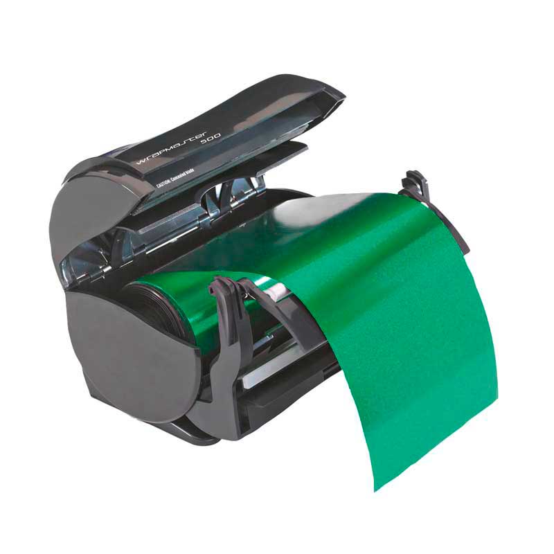 Mex pro Hair Wrapmaster (Neu-Design)