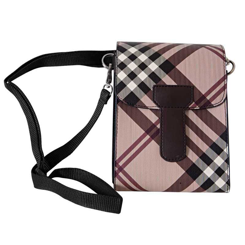 Mex pro Hair Werkzeugtasche Noblesse I - Classic Style