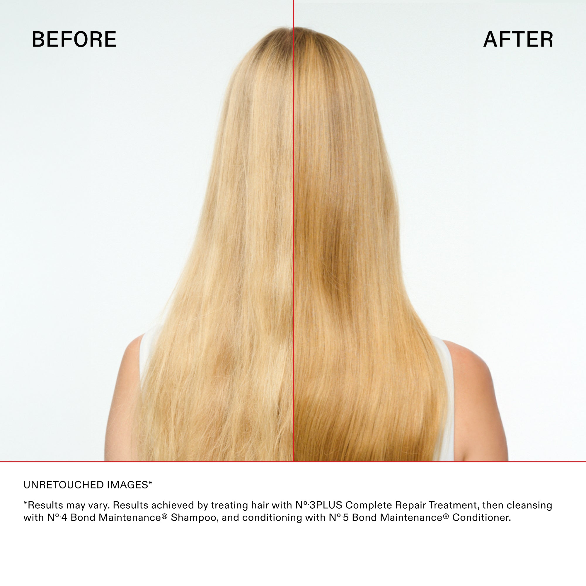 Olaplex No 3PLUS Complete Repair Treatment (250 ml)
