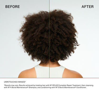Olaplex No 3PLUS Complete Repair Treatment (250 ml)