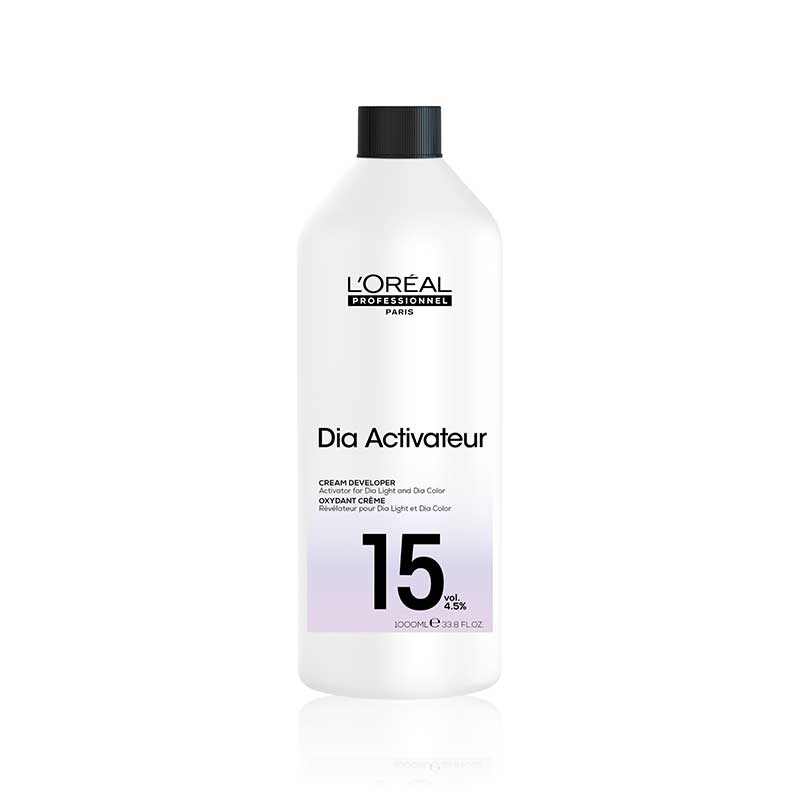 L'Oréal Professionnel Dia-Activat 4,5% 15 vol. (1000 ml)