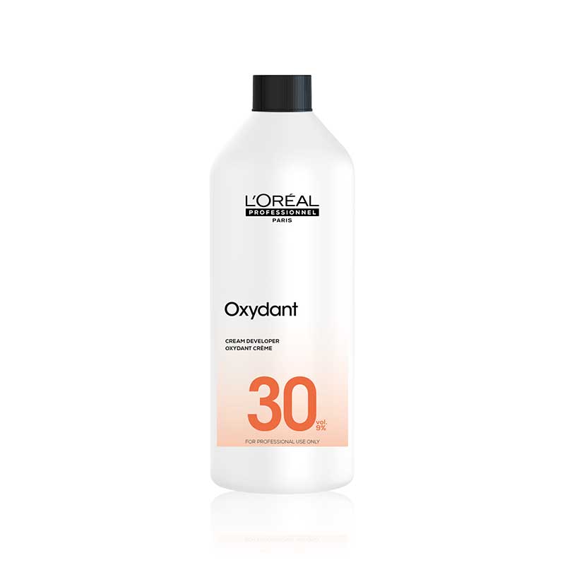 L'Oréal Professionnel Oxydant Creme 9% 30 vol. (1000 ml)