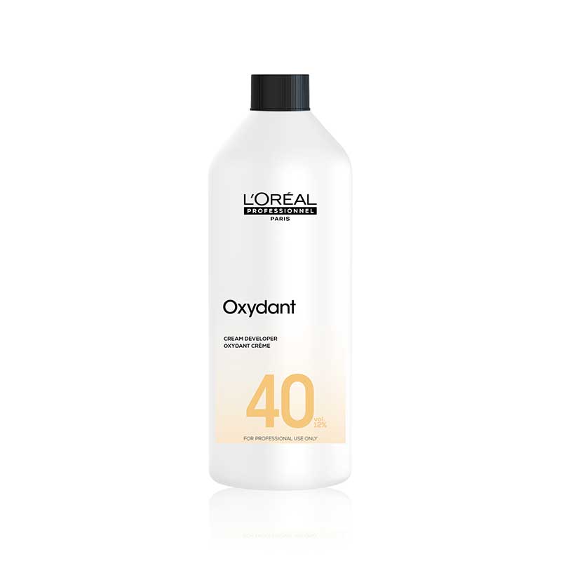 L'Oréal Professionnel Oxydant Creme 12% 40 vol. (1000 ml)