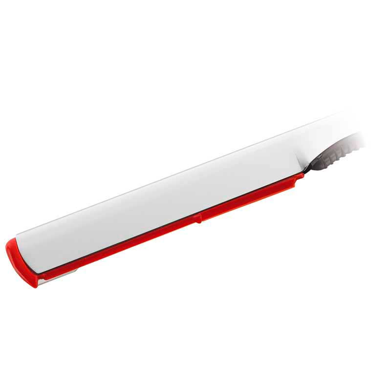 Tondeo Siftereinsatz Rot für TCR-Klingen