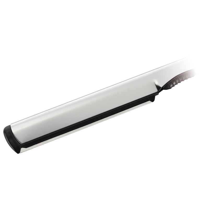Tondeo Siftereinsatz Schwarz für TSS-Klingen