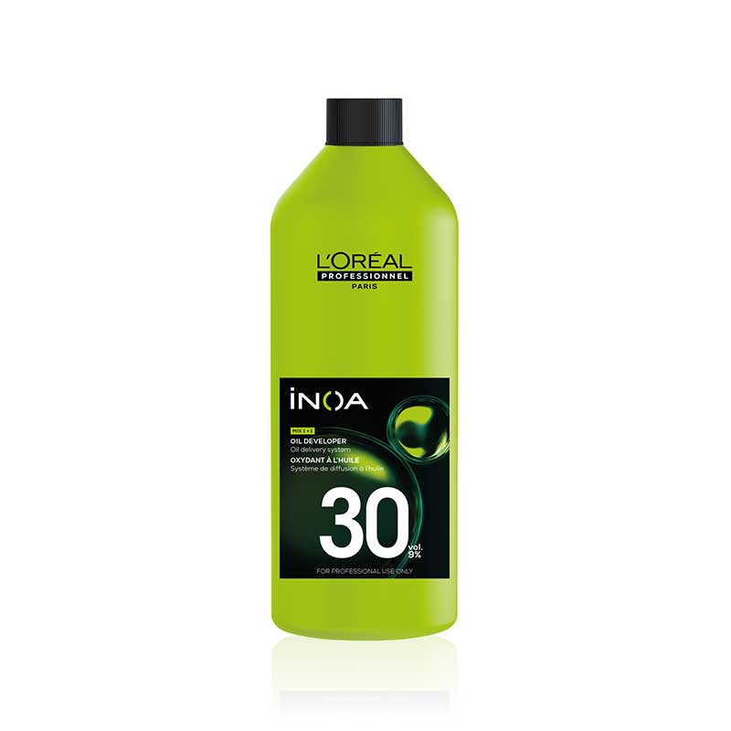L'Oréal Professionnel INOA Oxydant 9% 30 vol. (1000 ml)