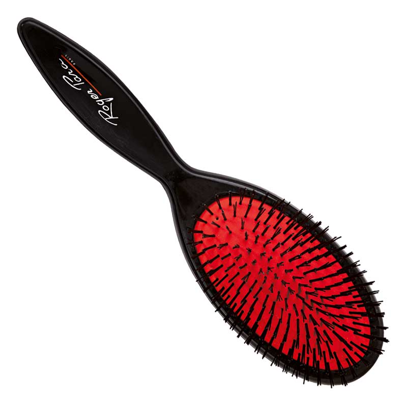 Roger Para Bürste 11-reihig Nylon
