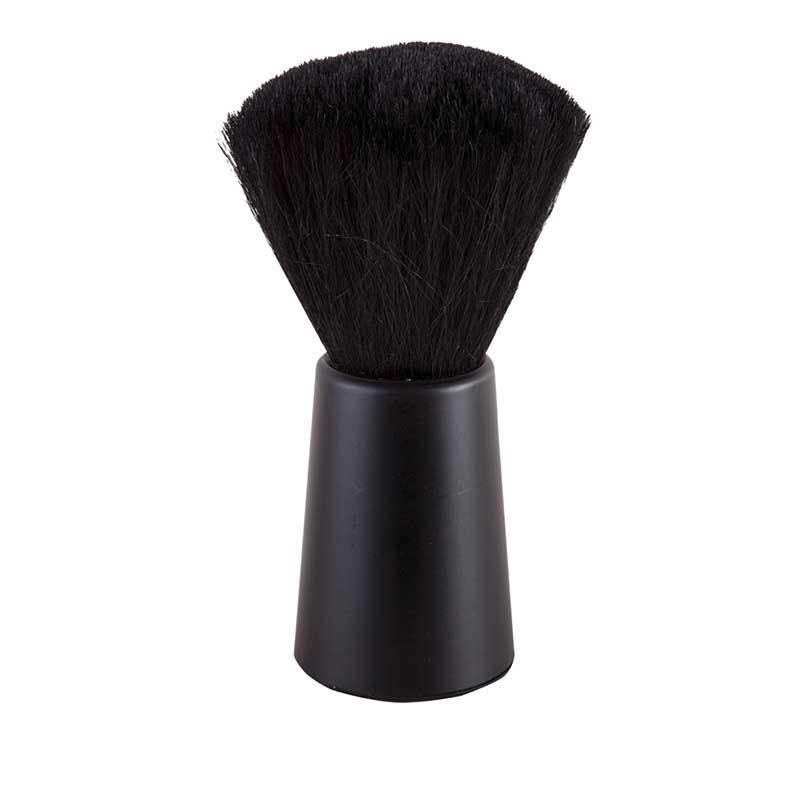 Mex pro Hair Nackenwedel Onyx
