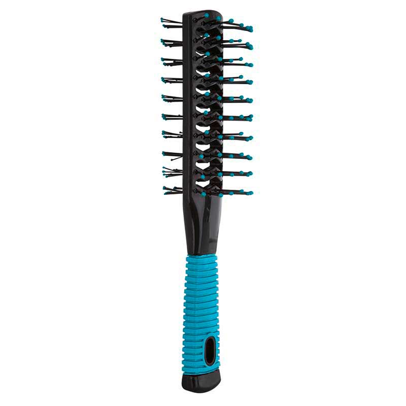 Mex pro Hair Tunnelbürste 40 mm, Blau