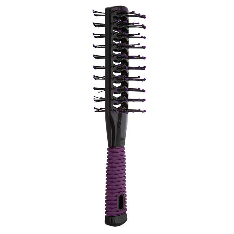 Mex pro Hair Tunnelbürste 40 mm, Lila