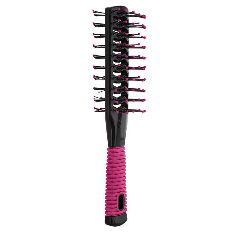 Mex pro Hair Tunnelbürste 40 mm, Rosa