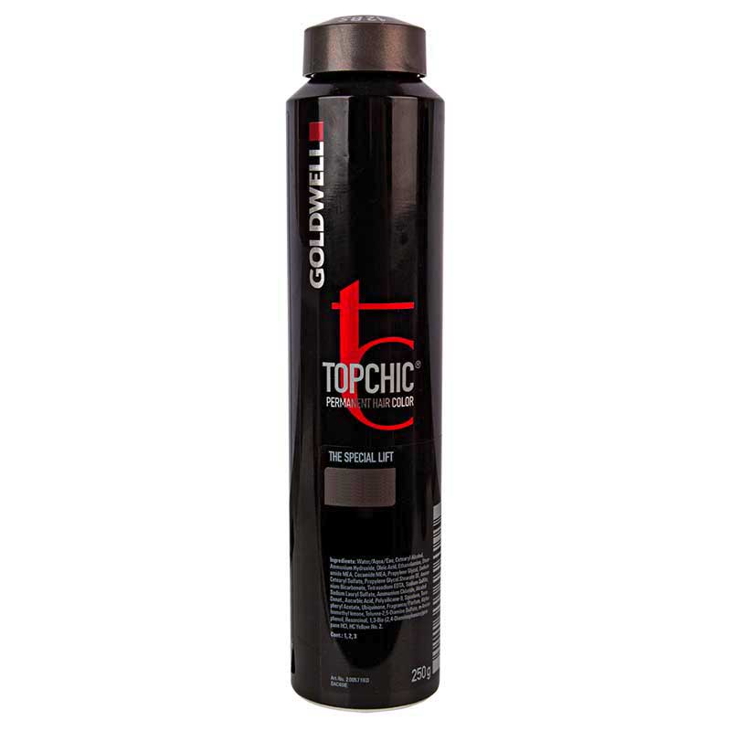 Goldwell Topchic Depot 11/A Hellerblond-Asch (250 ml)