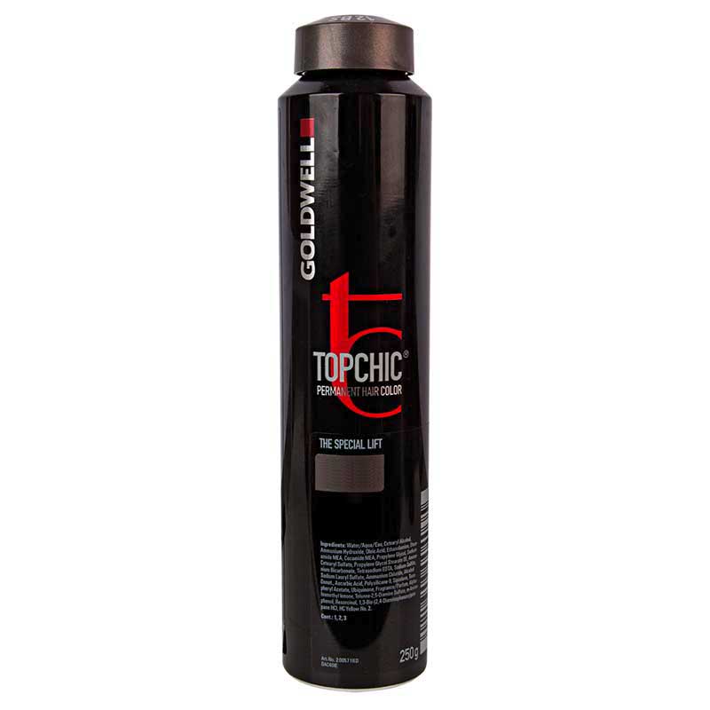 Goldwell Topchic Depot Blonding-Cream (250 ml)