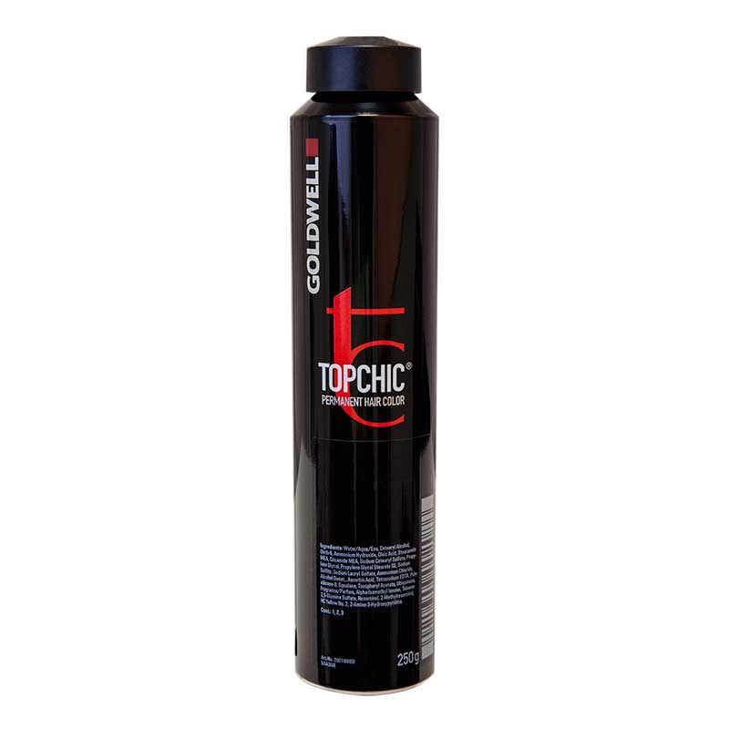 Goldwell Topchic Depot 5/NN Hellbraun Extra (250 ml)