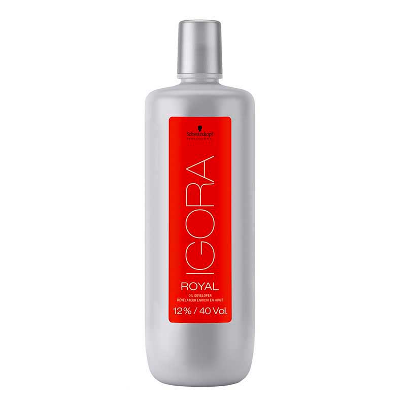 Schwarzkopf Igora Royal Developer 12% (1000 ml)