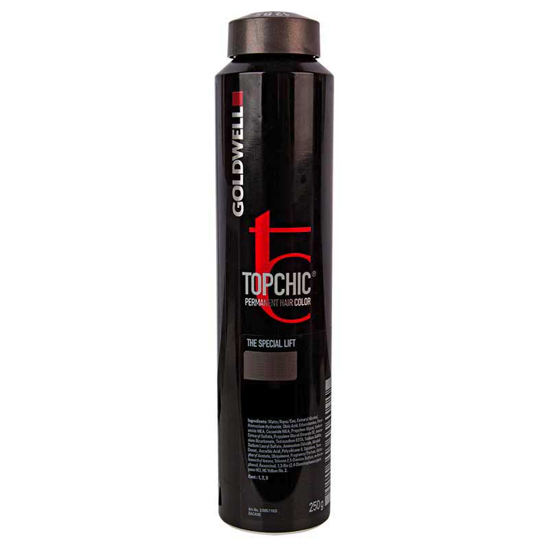 Goldwell Topchic Depot 11/V Hellerblond-Violett (250 ml)