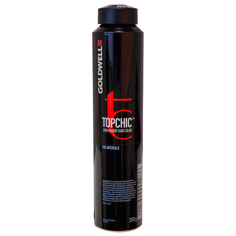 Goldwell Topchic Depot 3/N Dunkelbraun (250 ml)