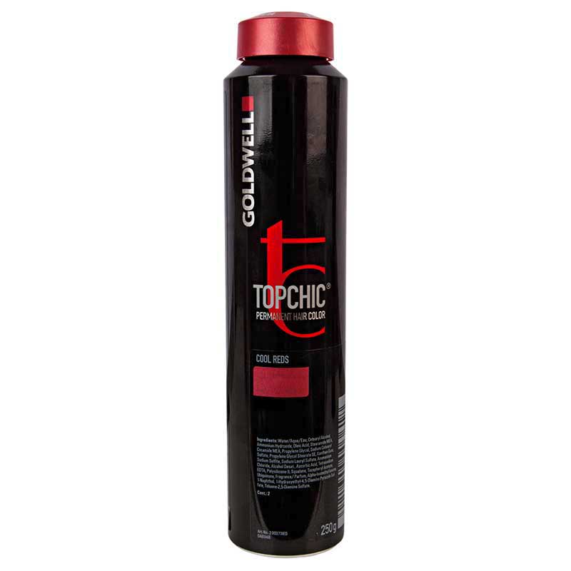 Goldwell Topchic Depot 8/K Kupferblond Hell (250 ml)