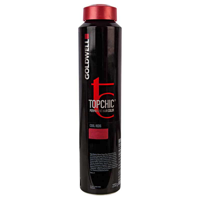 Goldwell Topchic Depot 8/Kg Kupfergold-Hell (250 ml)