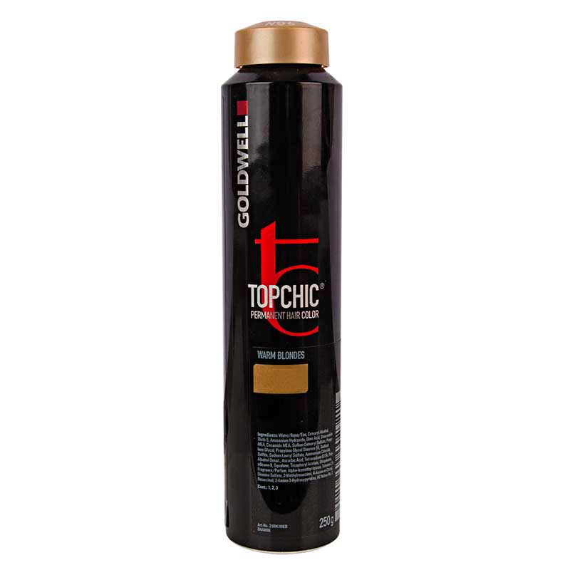 Goldwell Topchic Depot 8/SB Silber-Blond (250 ml)