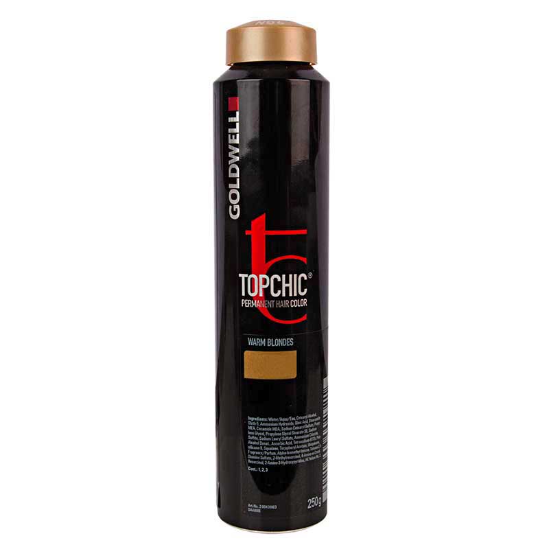 Goldwell Topchic Depot 9/A Hell-Hell-Aschblond (250 ml)