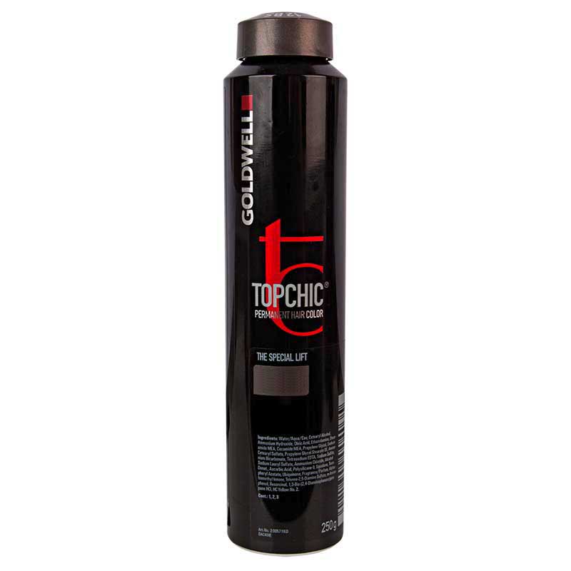 Goldwell Topchic Depot Blonding-Cream Ash (250 ml)