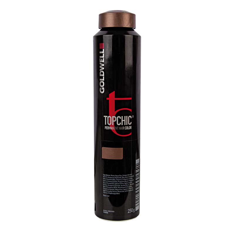 Goldwell Topchic Depot 4/BP Perl Braun Dunkel (250 ml)