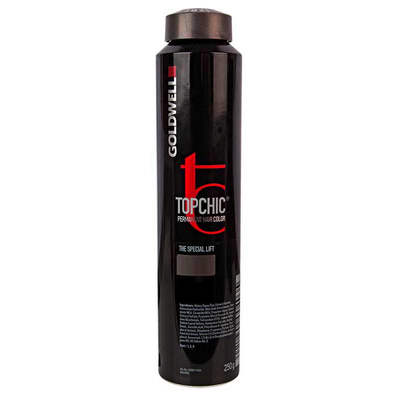 Goldwell Topchic Depot 11/SV Hellblond Silber-Violett (250 ml)