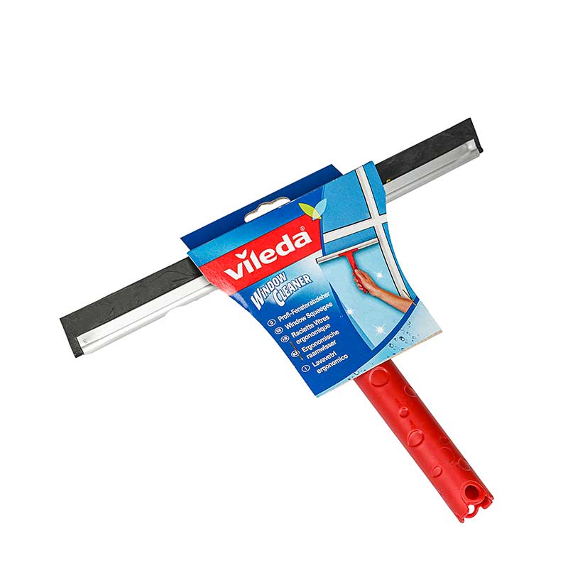 MEX Fensterreiniger mit Abzieher 30 cm