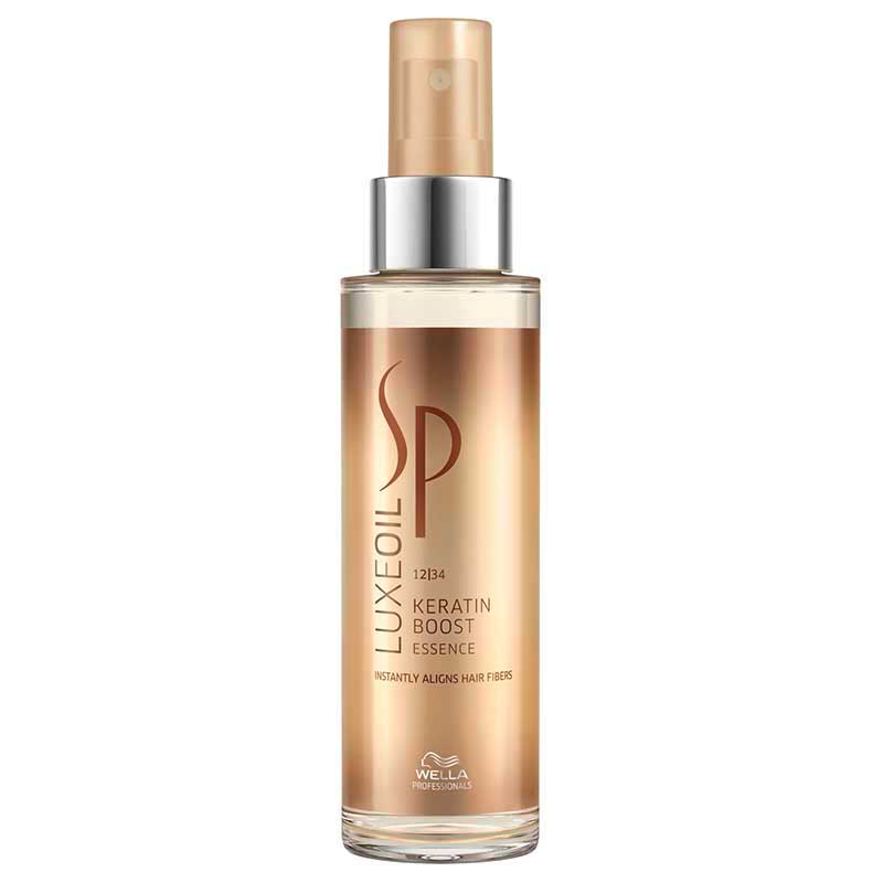 Wella SP LUXEOIL Keratin Boost Essence (100 ml)