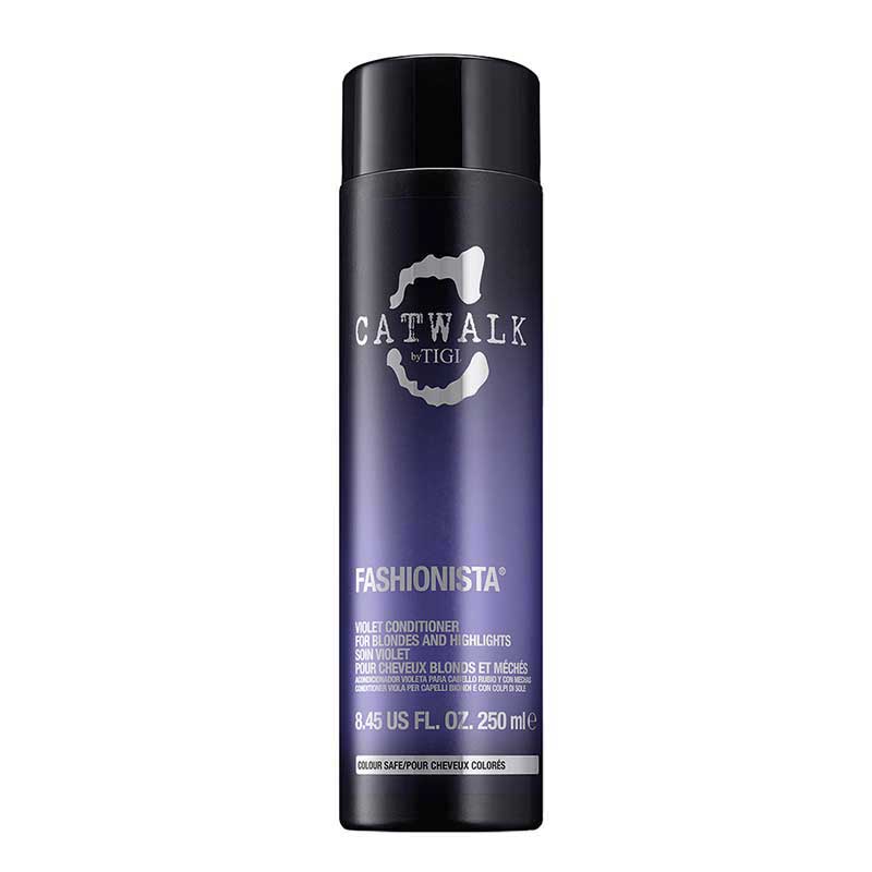Tigi Catwalk Fashionista Violet Conditioner (250 ml)