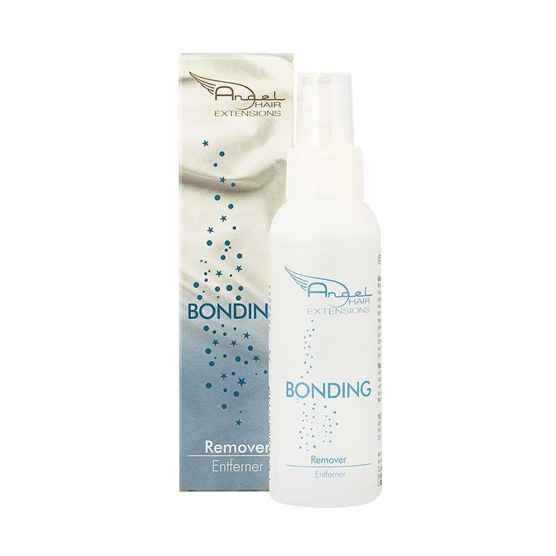 Angel Hair Flüssiger Entferner für Keratin-Extensions (100 ml)