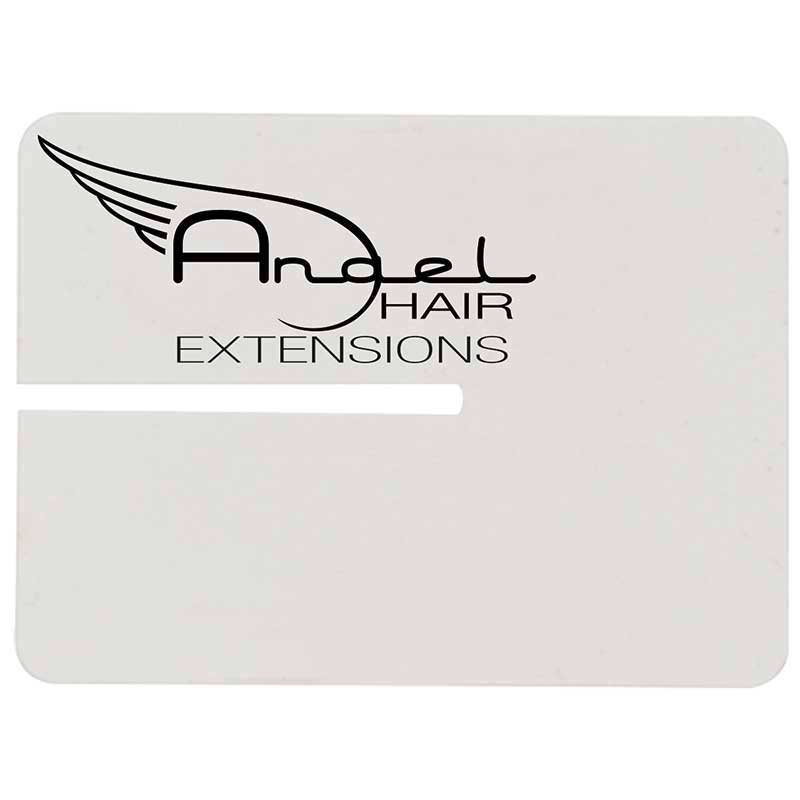 Angel Hair Abdeckschablone für Tape-Extensions (6 Stück)