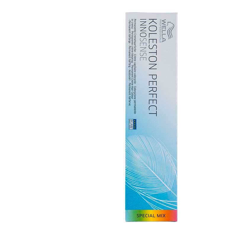Wella Koleston Perfect Innosense 0/0 Natur (60 ml)