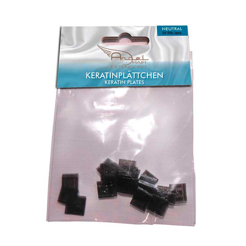 Angel Hair Keratinplättchen (25 Stück)