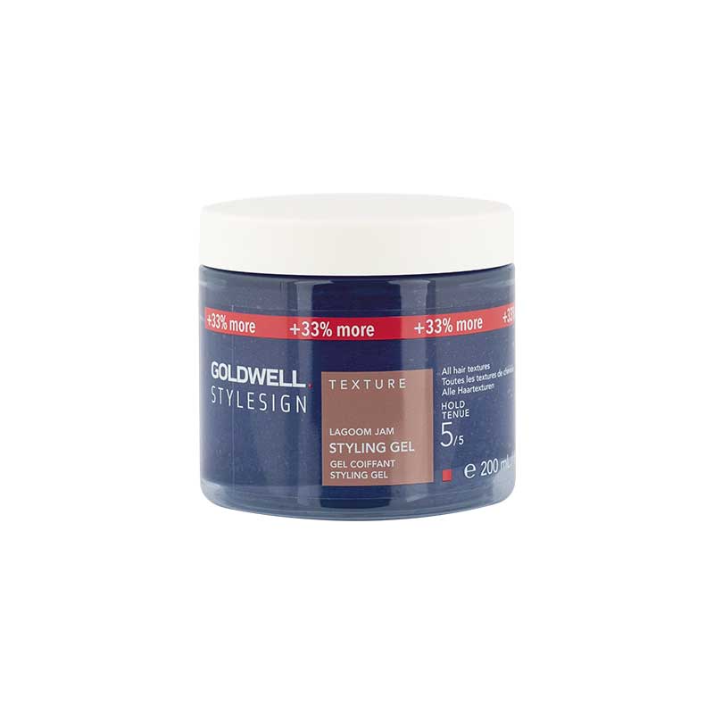 Goldwell Stylesign Lagoom Jam (200 ml)