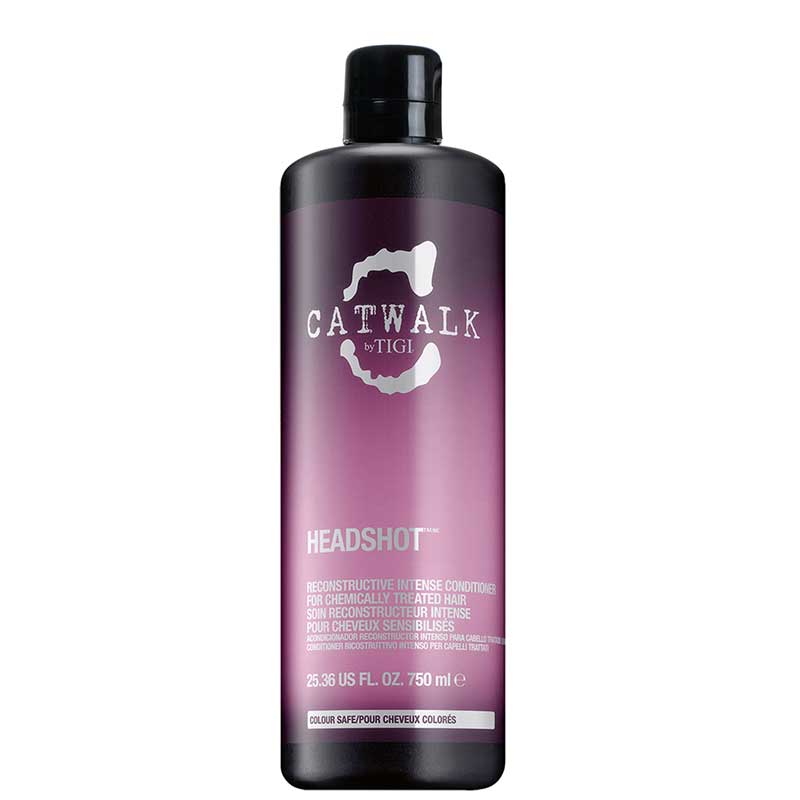 Tigi Catwalk Headshot Conditioner (750 ml)